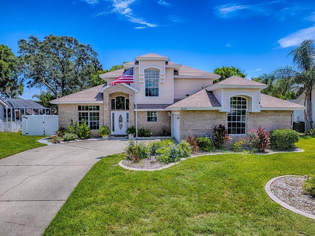 5936 Boggs Ford Rd., Port Orange, FL 32127
