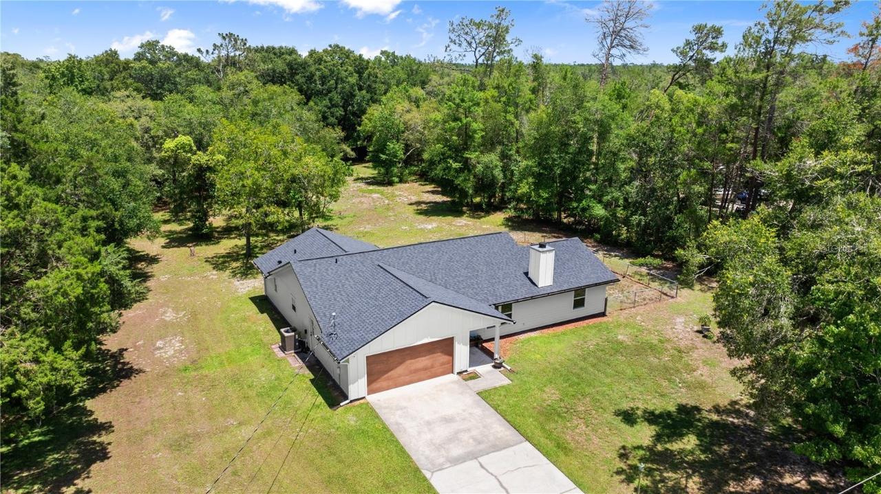 2455 Whooping Crane Dr., De Leon Springs, FL 32130