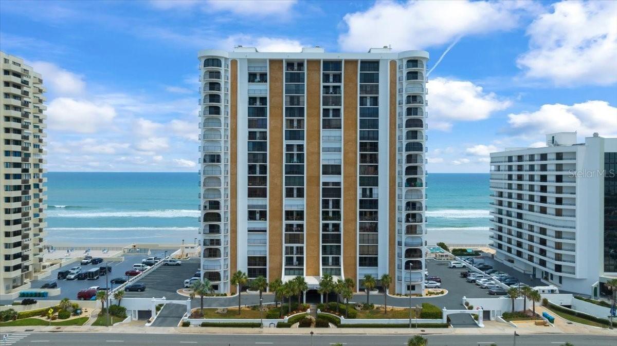 3003 S Atlantic Ave. #5B3, Daytona Beach Shores, FL 32118
