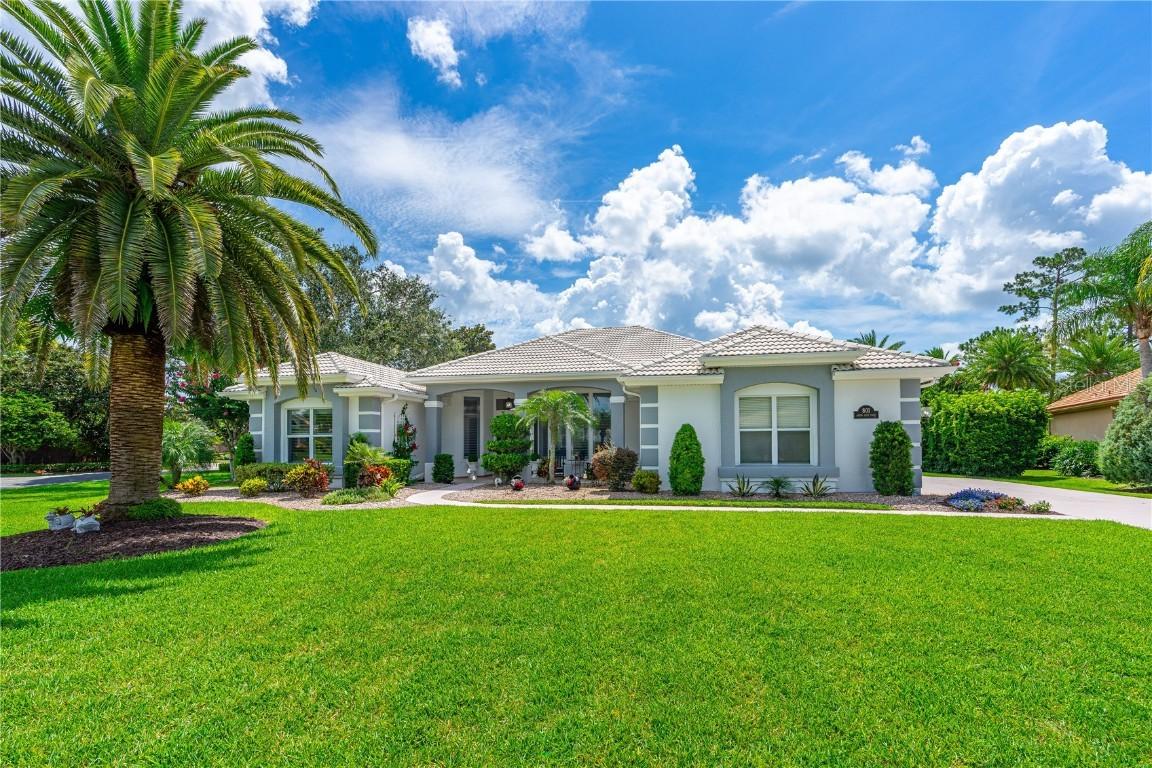 801 Arbor Glen Ct., Ormond Beach, FL 32174