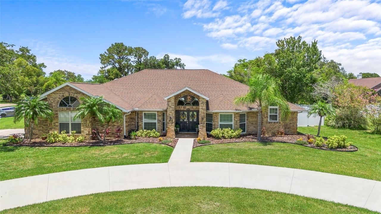 202 Yorkville Pl., Debary, FL 32713