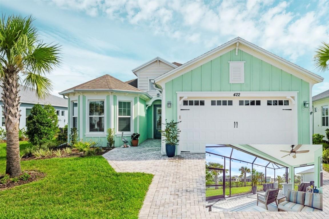 422 Good Life Way, Daytona Beach, FL 32124