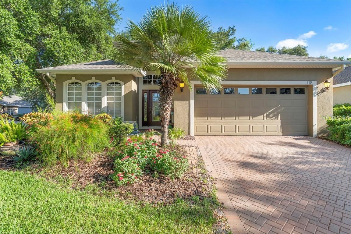 319 Secretariat Ct., Deland, FL 32724
