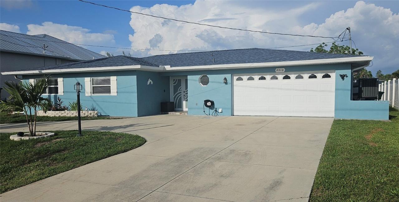 3510 Magnolia Way, Punta Gorda, FL 33950