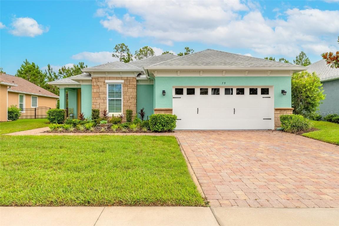 19 Huntington Pl., Ormond Beach, FL 32174