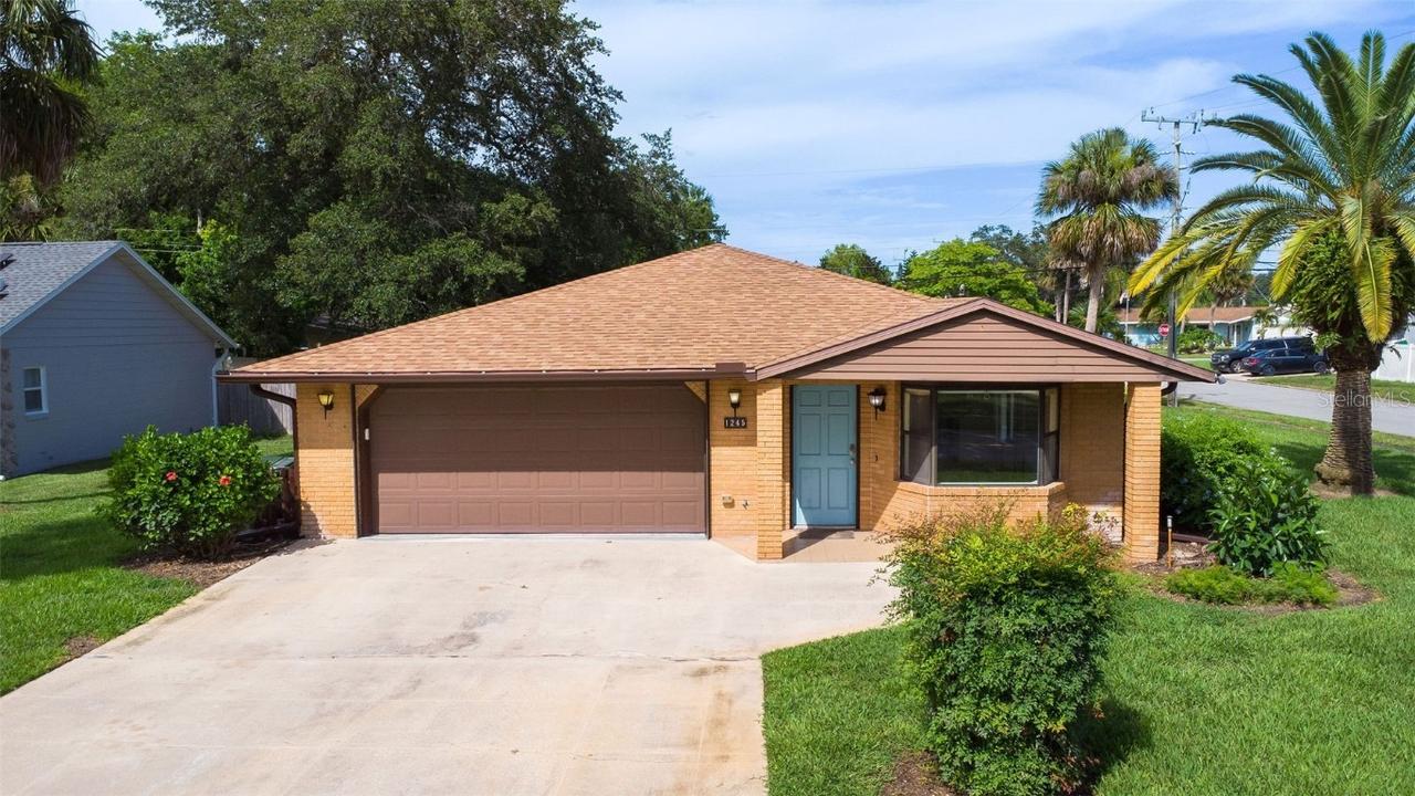 1245 Mardrake Rd., Daytona Beach, FL 32114