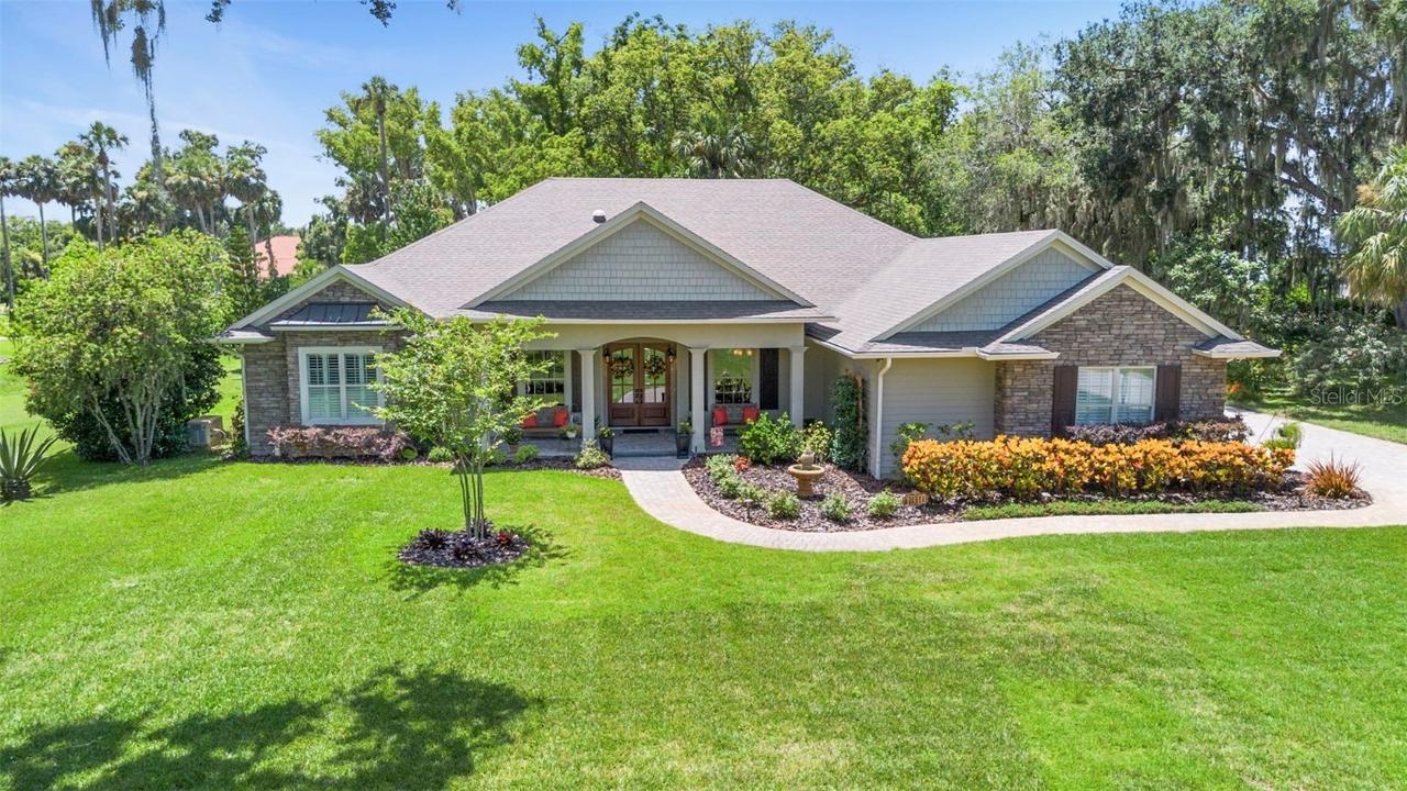 1310 Natureland Ct., Mount Dora, FL 32757