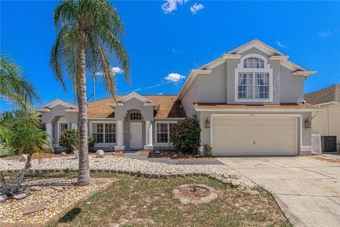 437 Grand Reserve Dr., Davenport, FL 33837