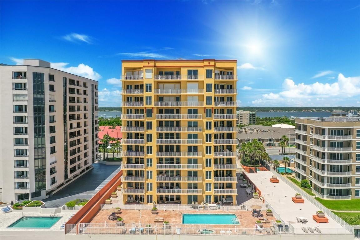 2901 S Atlantic Ave. #603, Daytona Beach Shores, FL 32118