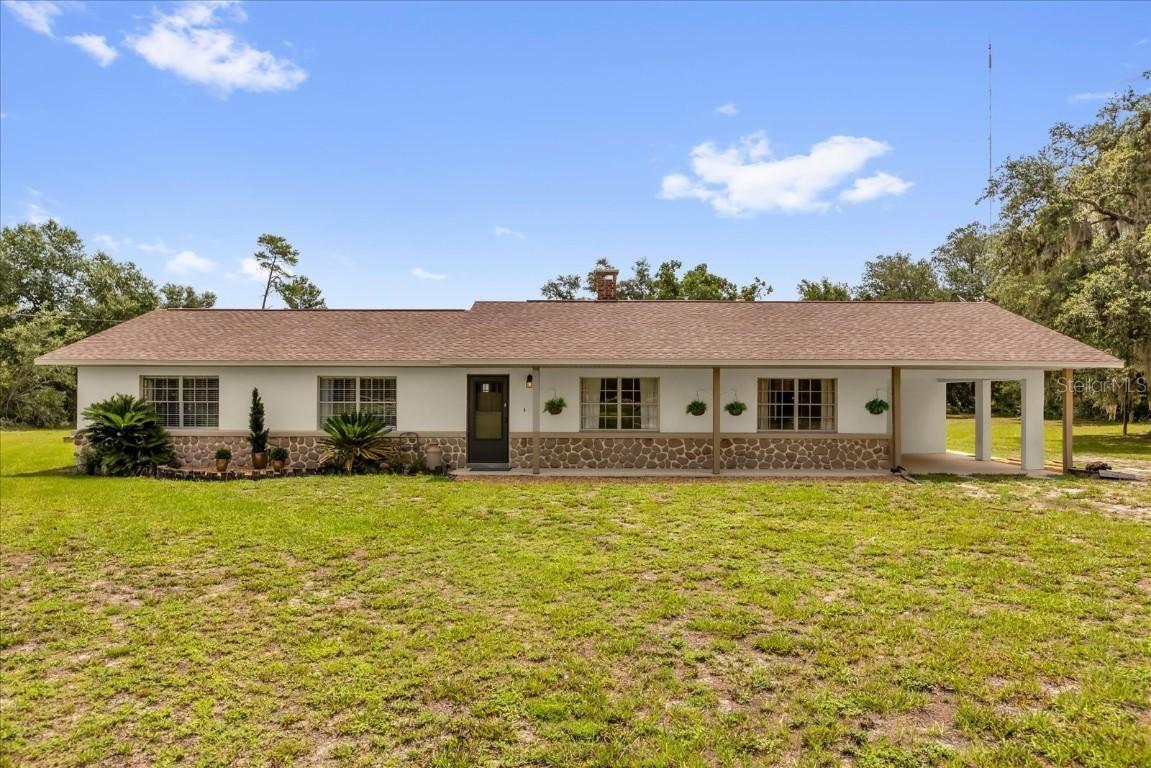 1699 Cypress Ave., Orange City, FL 32763