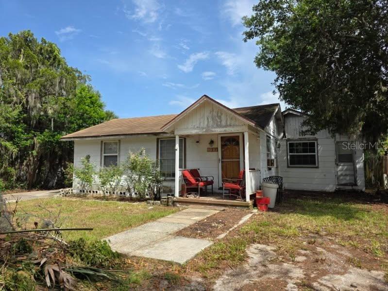 112 New Hampshire St., Edgewater, FL 32132