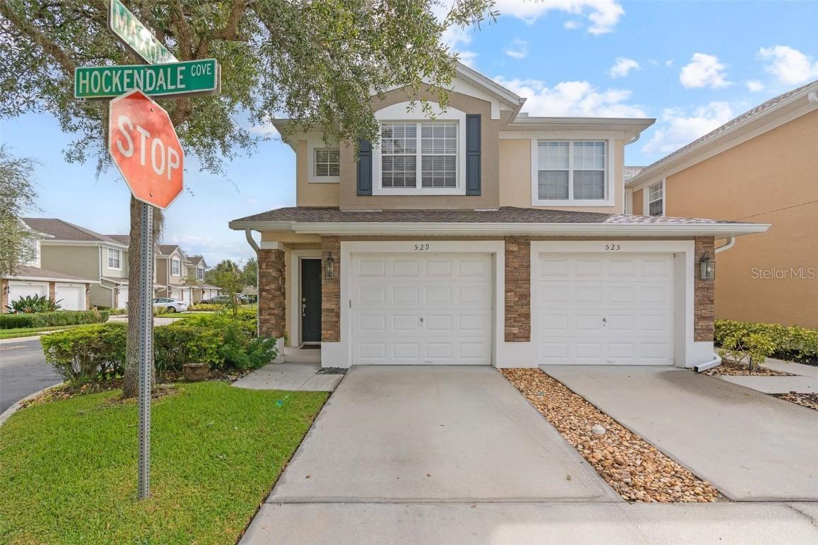 529 Hockendale Cove, Sanford, FL 32771