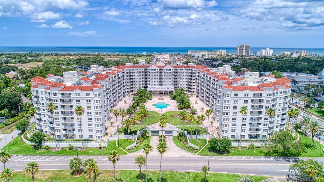 1 John Anderson Dr. #1030, Ormond Beach, FL 32176