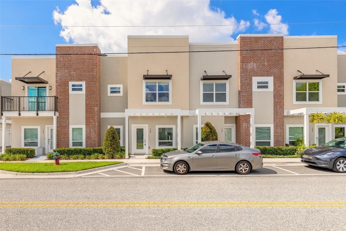 143 W Fulton St., Sanford, FL 32771