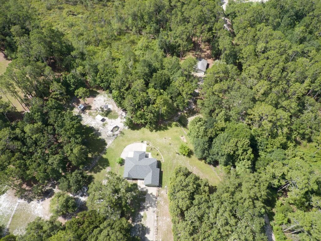1135 Peterson Rd., Pierson, FL 32180