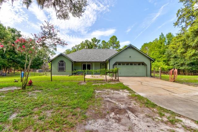 New Homes For Sale This Week That Attend T. Dewitt Taylor Middle-High School: June 27th to July 3rd