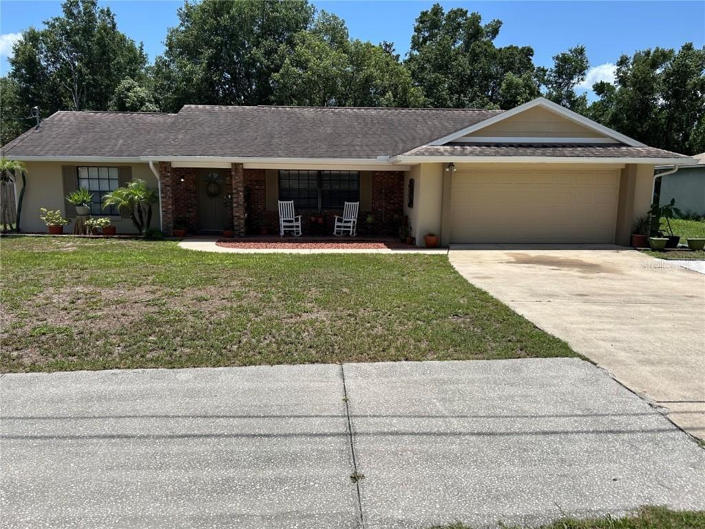 879 S Hancock Dr., Deltona, FL 32725