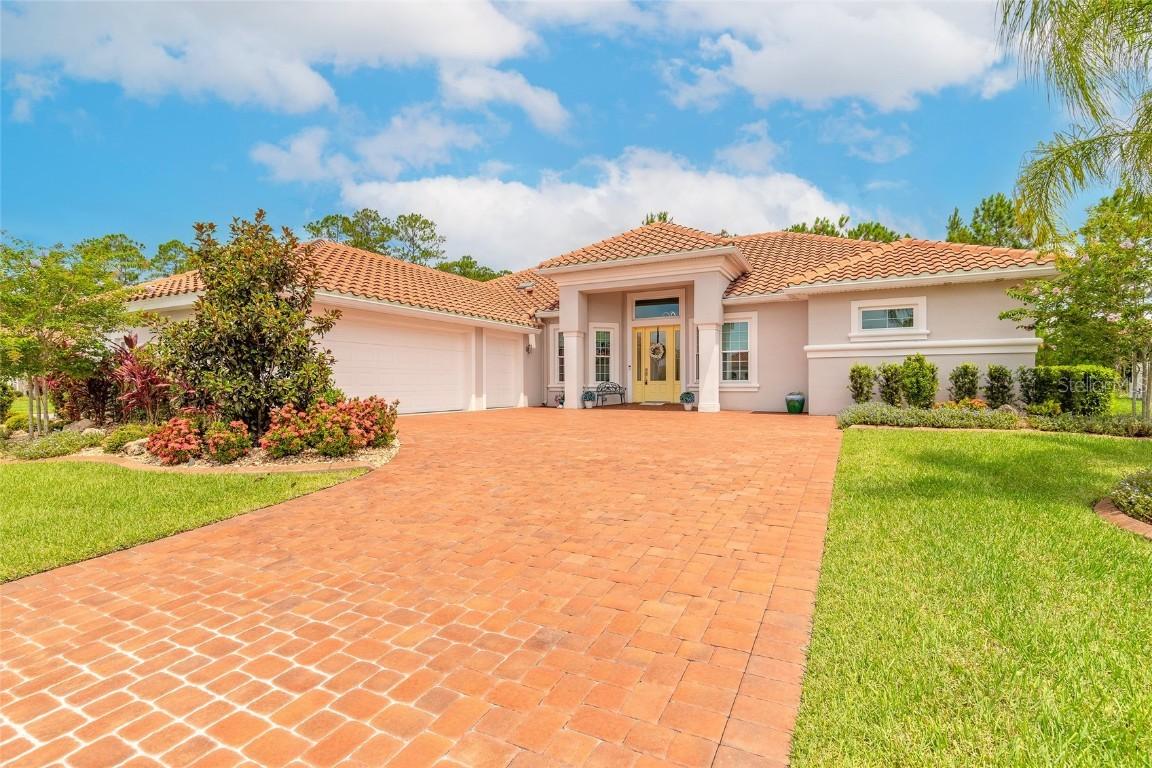 2816 E Venetian Lake Cir., New Smyrna Beach, FL 32168