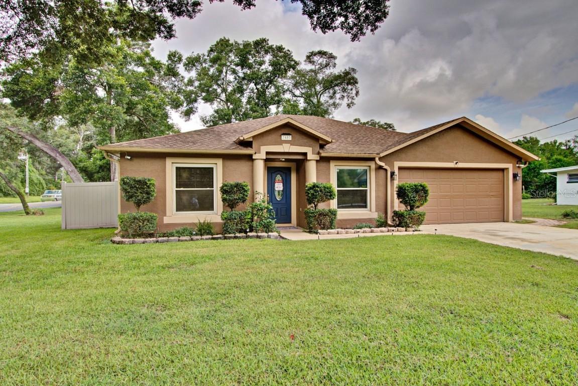 2480 Princeton Rd., Deland, FL 32724