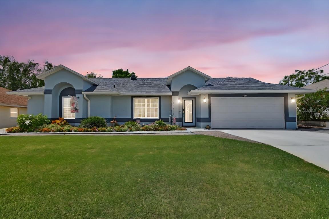 1366 Valhalla St., Deltona, FL 32725