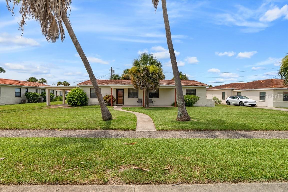 133 Cardinal Dr., Ormond Beach, FL 32176