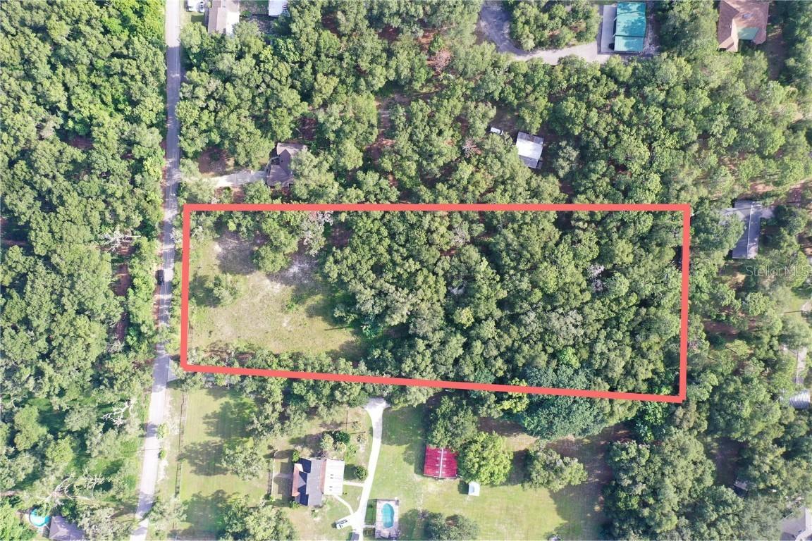 N Thorpe Ave., Orange City, FL 32763
