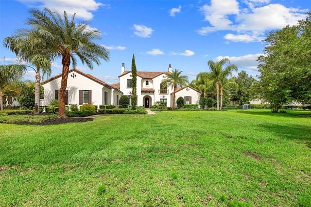 New Homes with In-ground Swimming Pools in Jacksonville: June 29th to July 5th