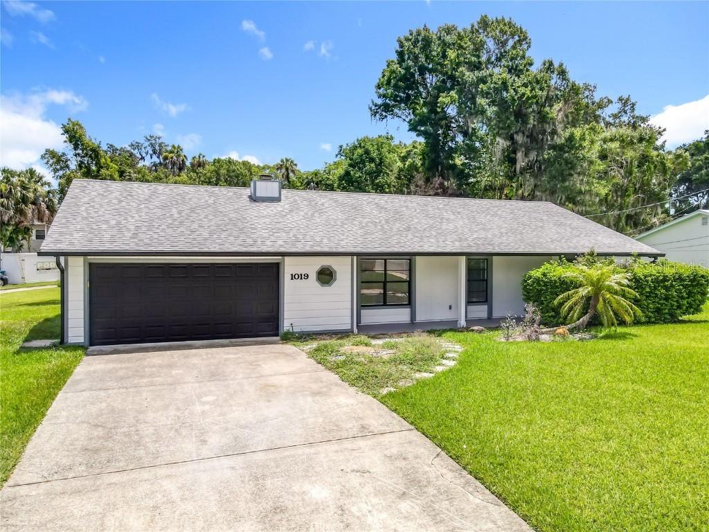1019 Chippewa Tr., Daytona Beach, FL 32117