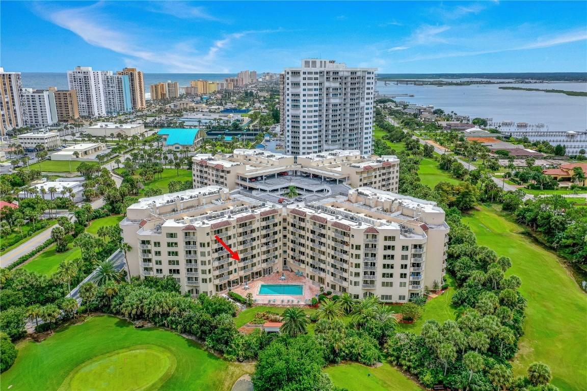 3 Oceans West Blvd. #3A7, Daytona Beach Shores, FL 32118