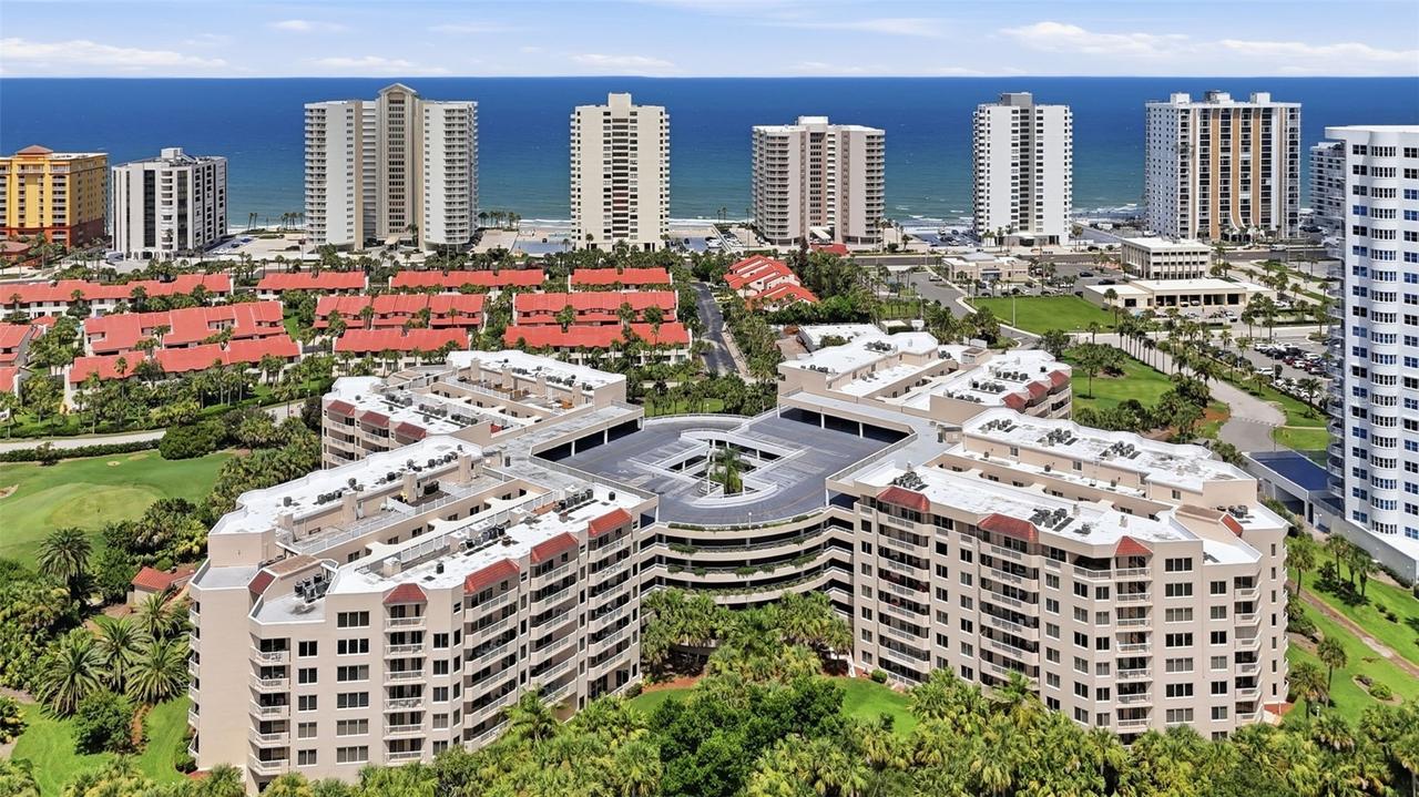3 Oceans West Blvd. #3A7, Daytona Beach Shores, FL 32118