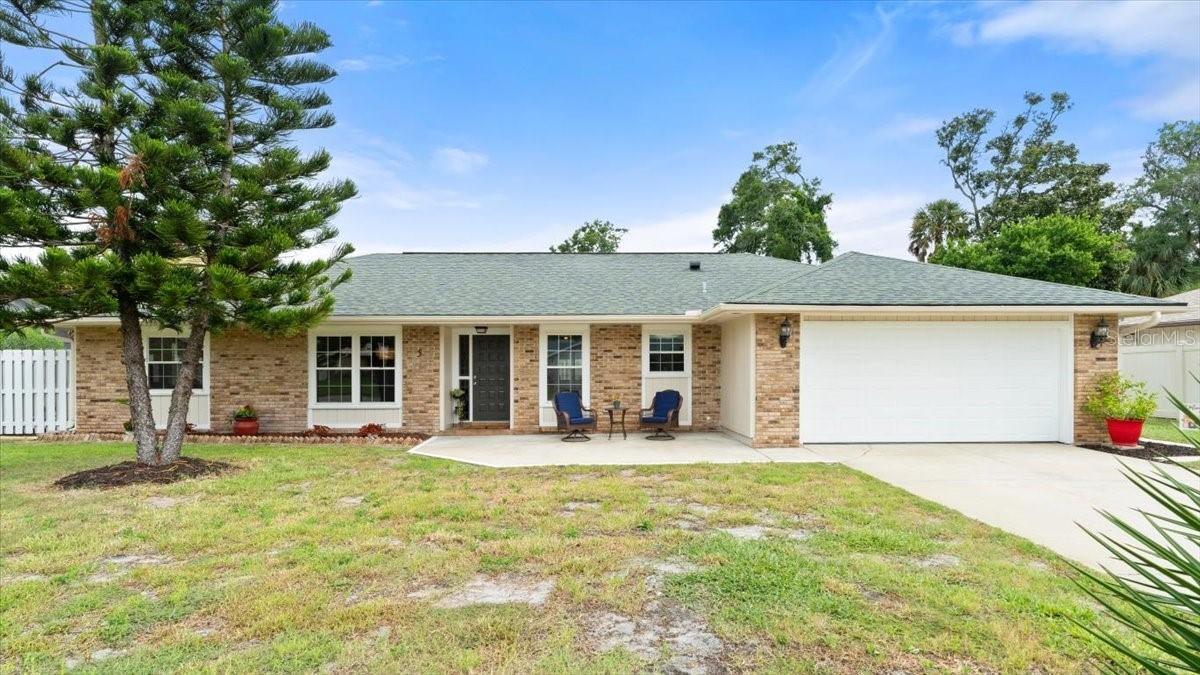 5 Heather Ln., Ormond Beach, FL 32174