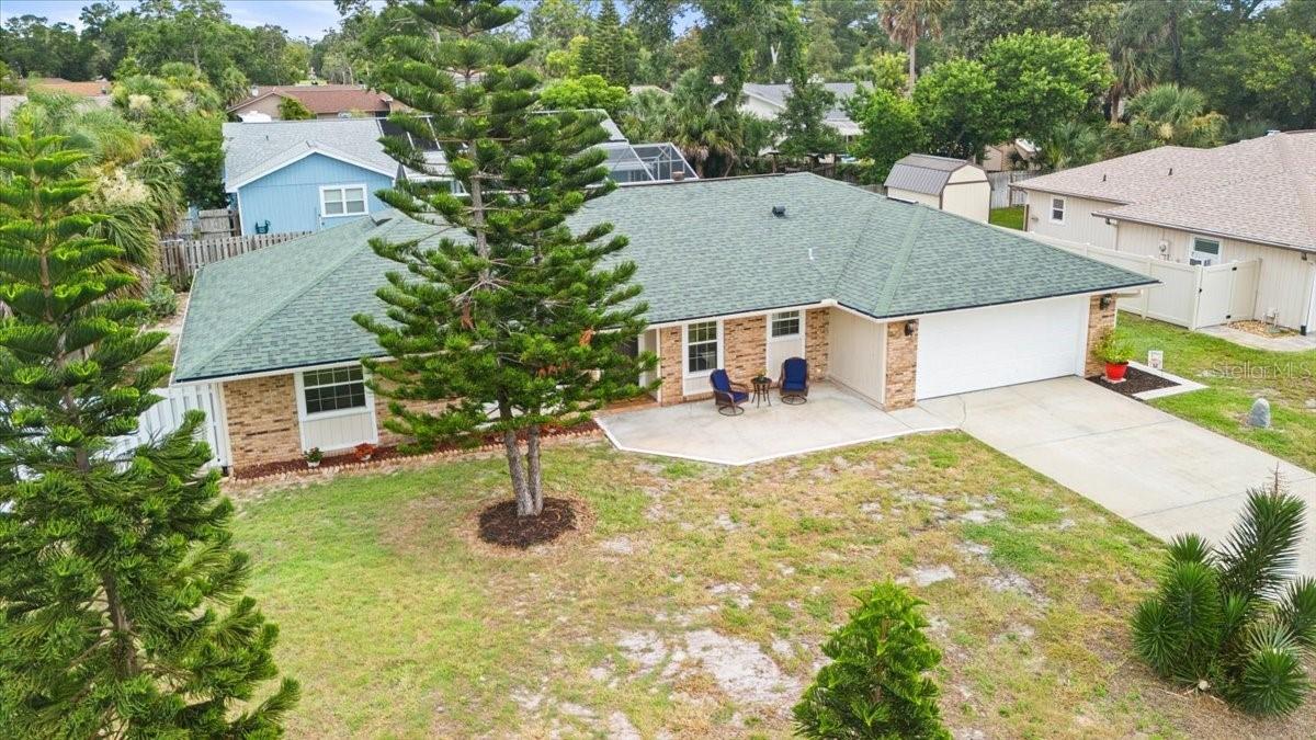 5 Heather Ln., Ormond Beach, FL 32174