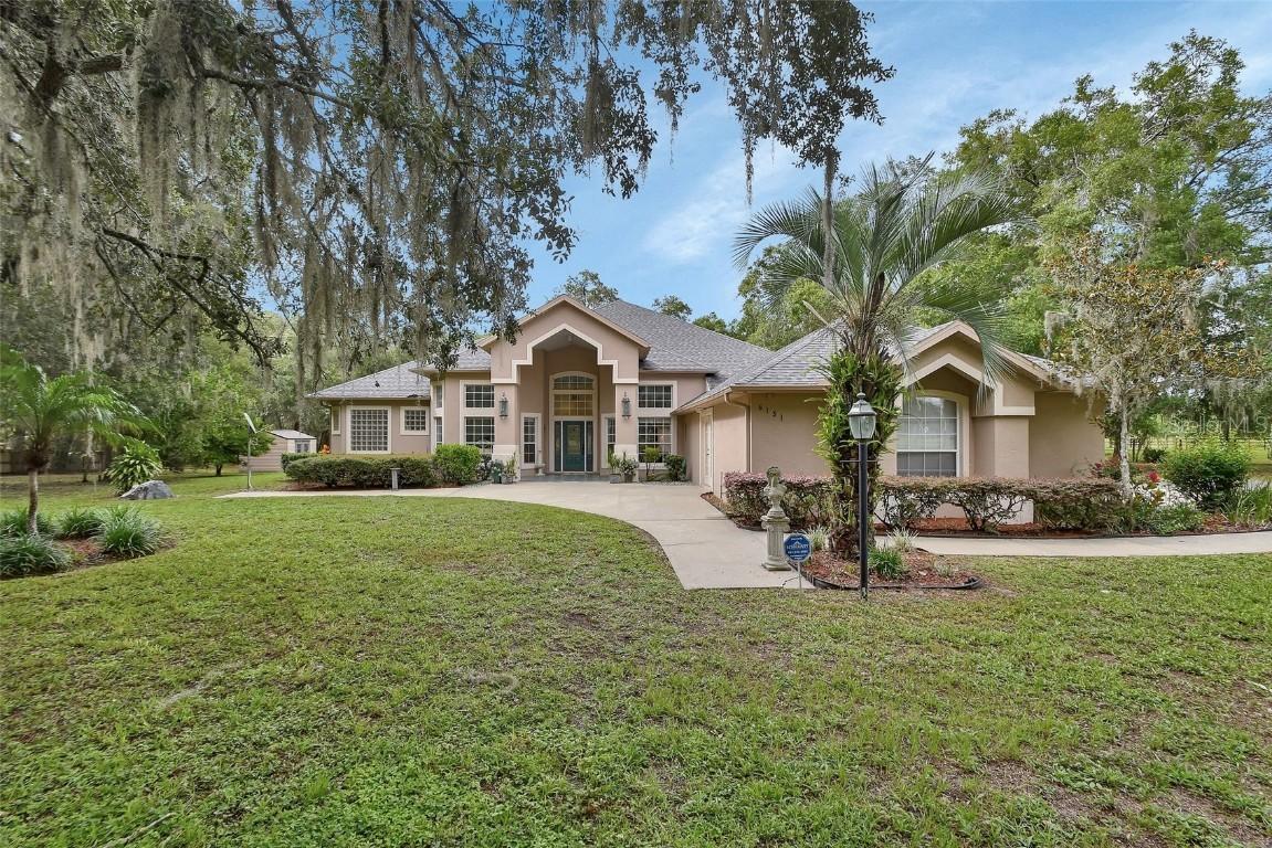 6131 Patillo Dr., De Leon Springs, FL 32130