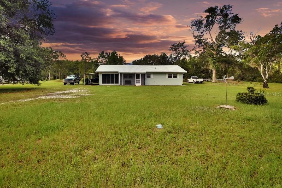 22040 Blue Creek Lodge Rd., Astor, FL 32102