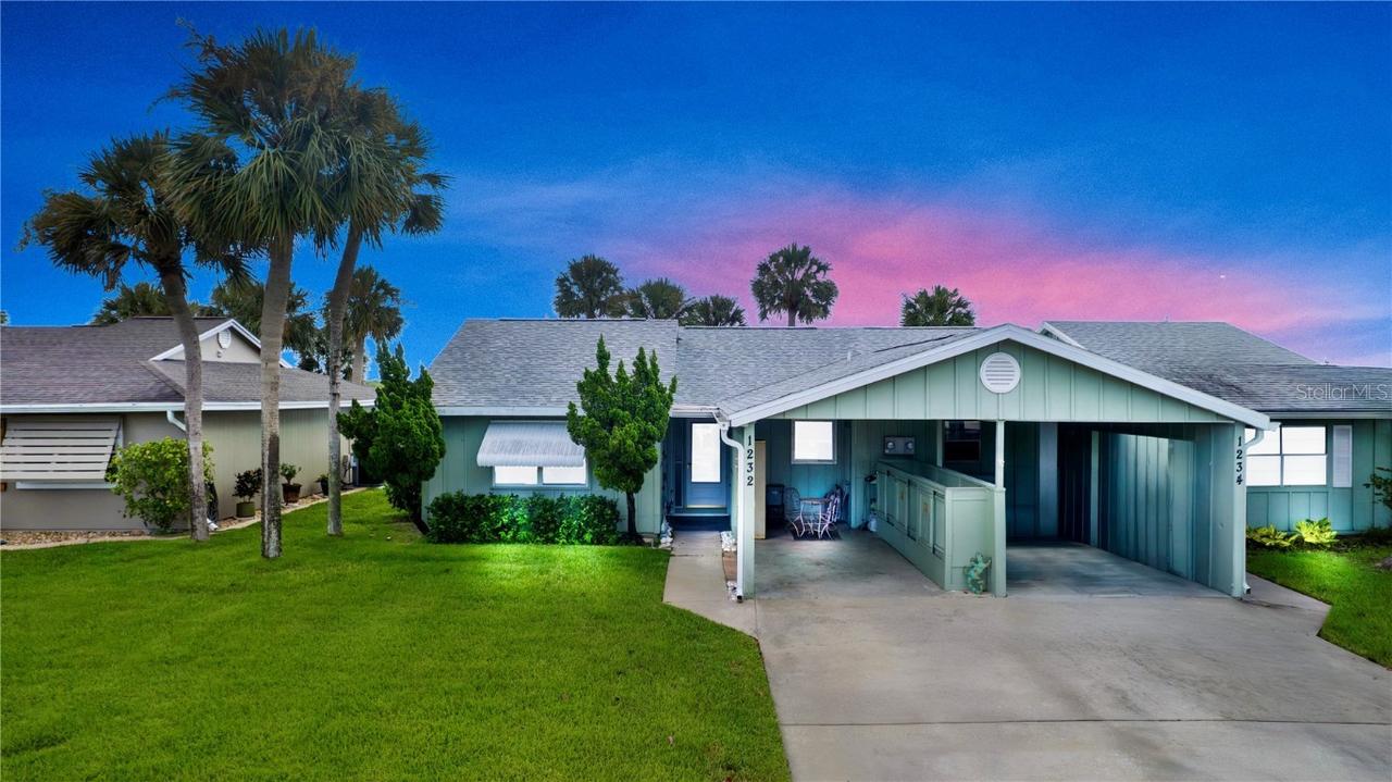 1232 Harbour Point Dr., Port Orange, FL 32127