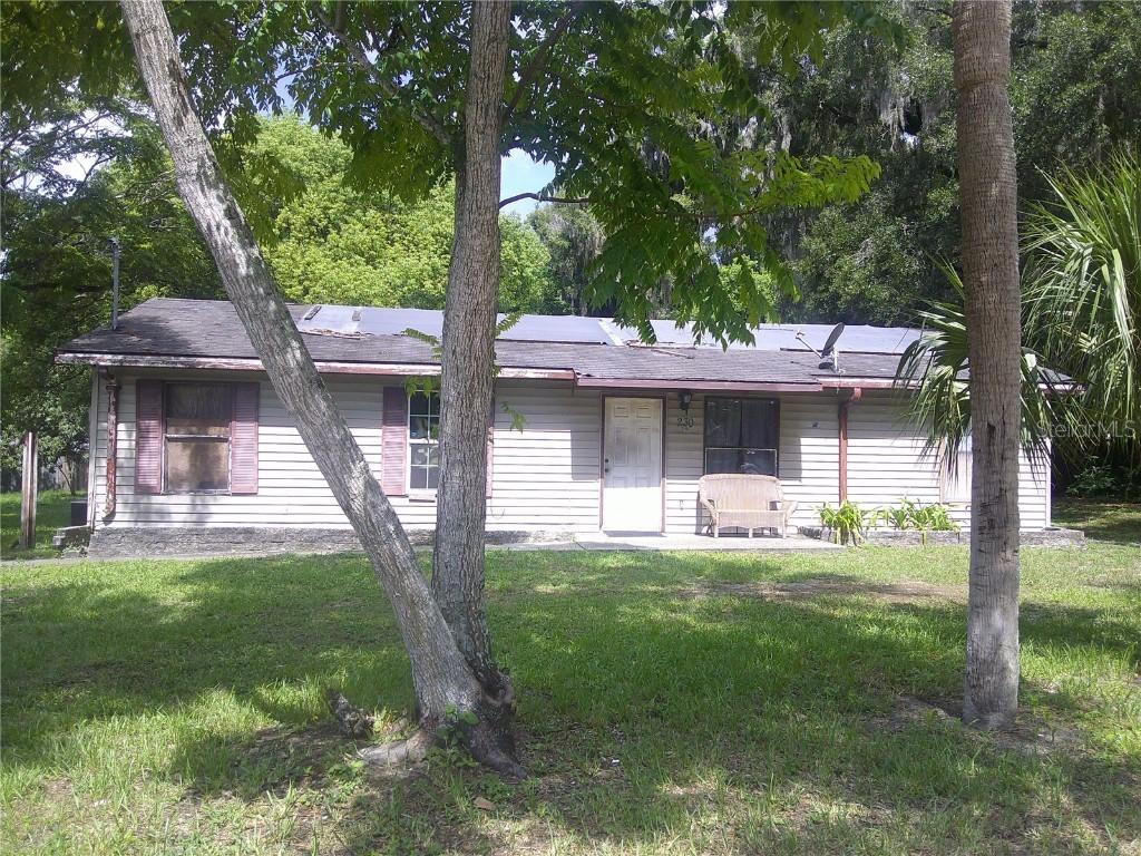 230 S Chandler Ave., Deland, FL 32724