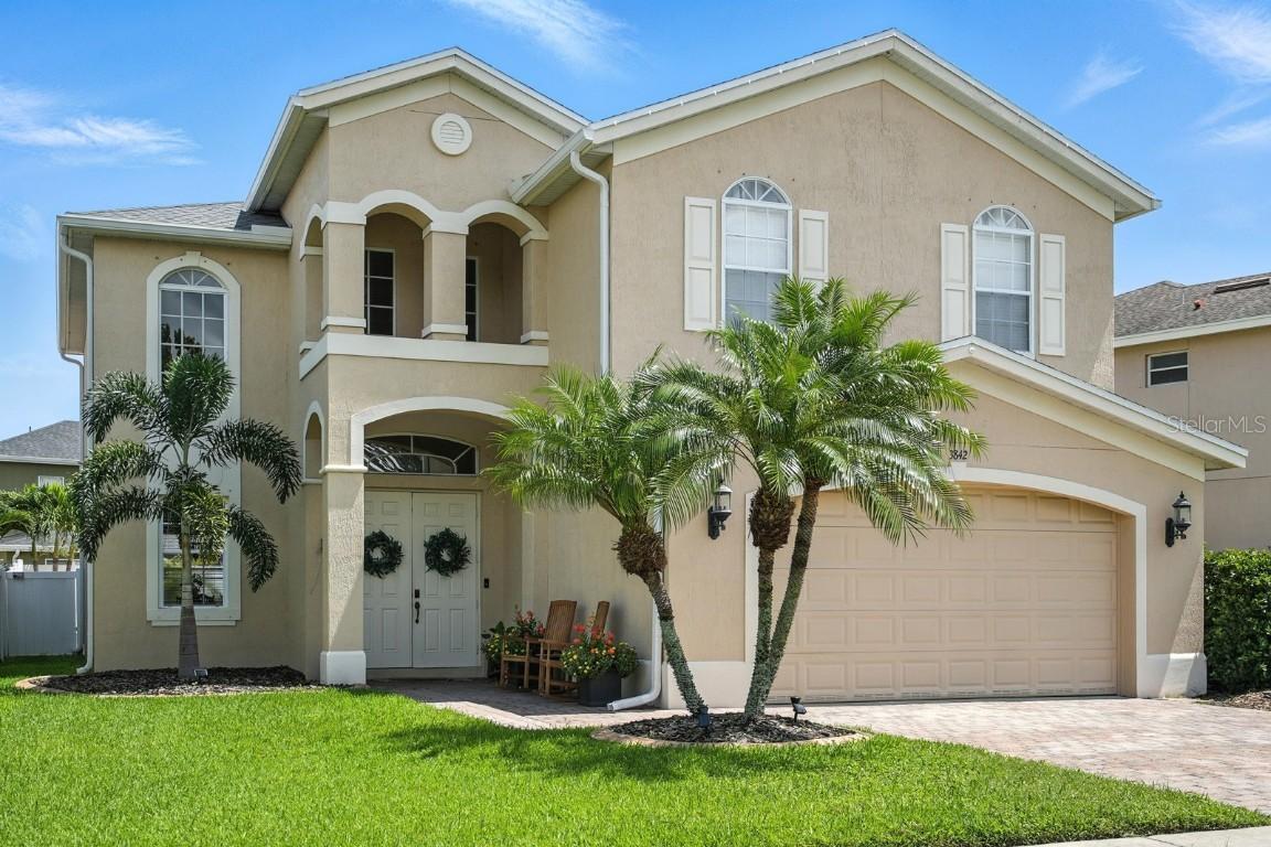 3842 Calliope Ave., Port Orange, FL 32129
