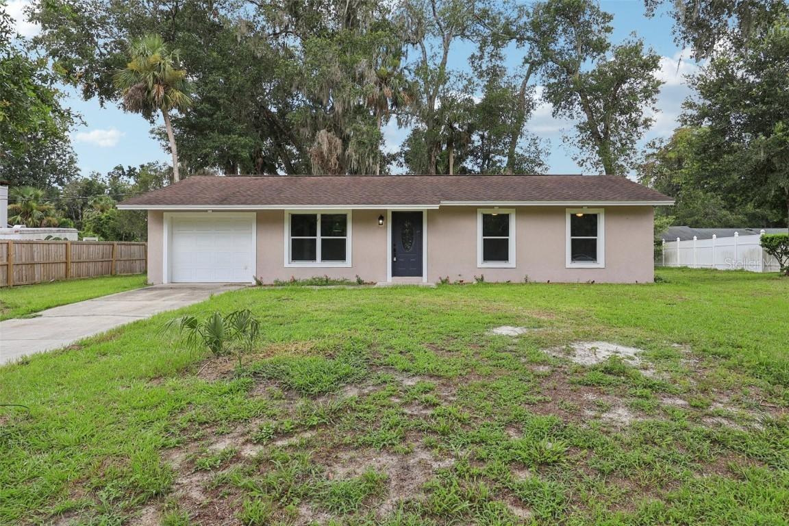 330 Ponce Deleon Blvd., De Leon Springs, FL 32130