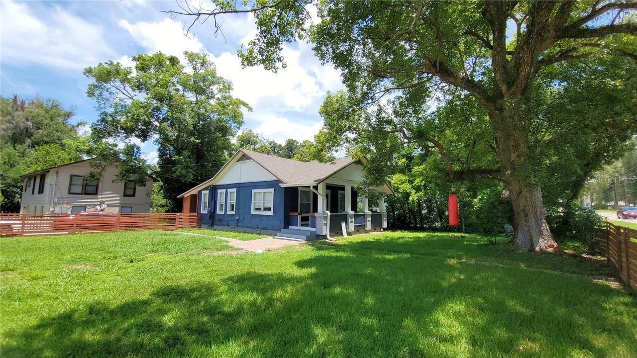 505 E Plymouth Ave., Deland, FL 32724