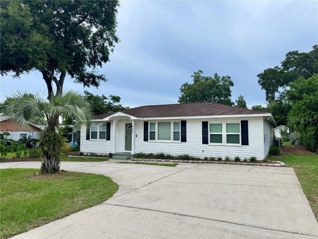 503 E Minnesota Ave., Deland, FL 32724
