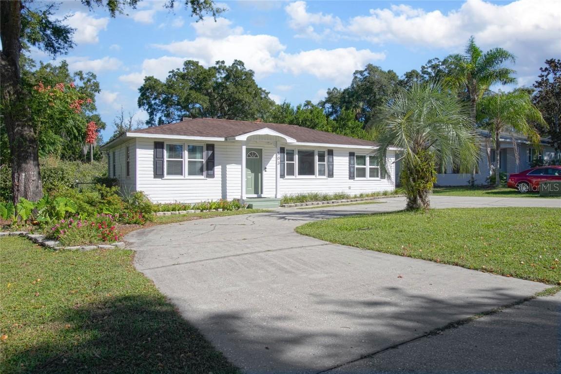 503 E Minnesota Ave., Deland, FL 32724