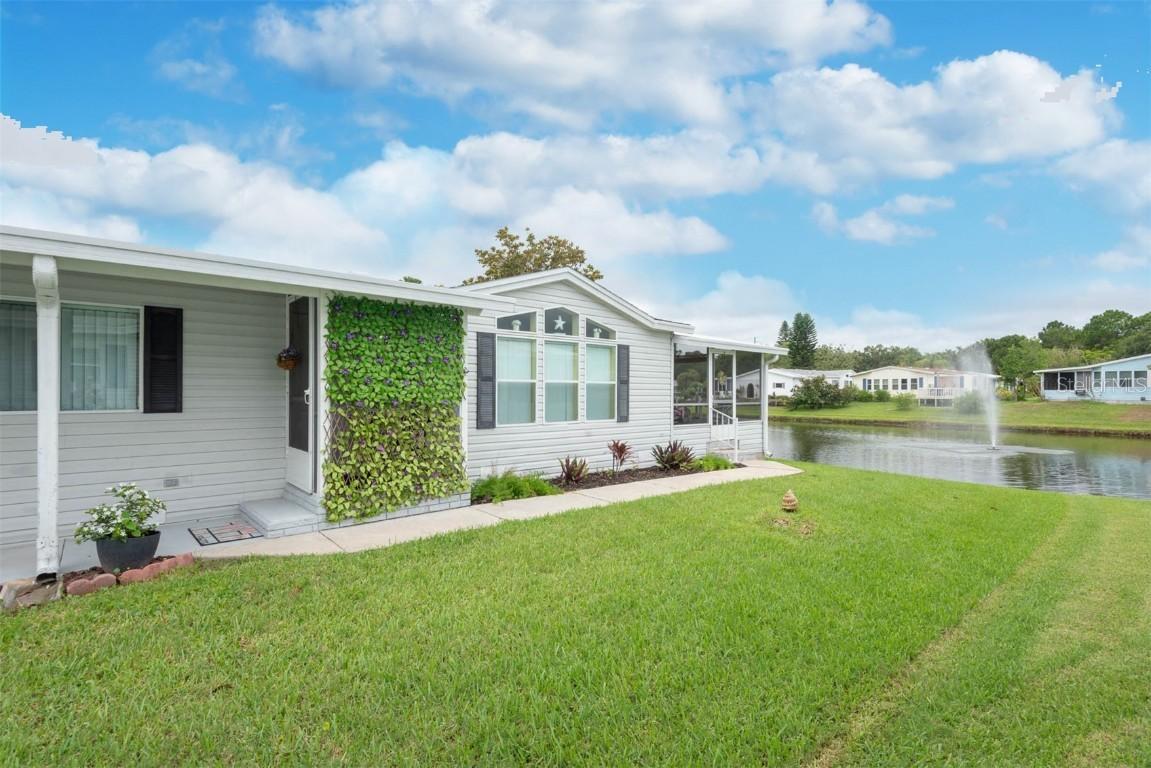 504 Portside Ln., Edgewater, FL 32141