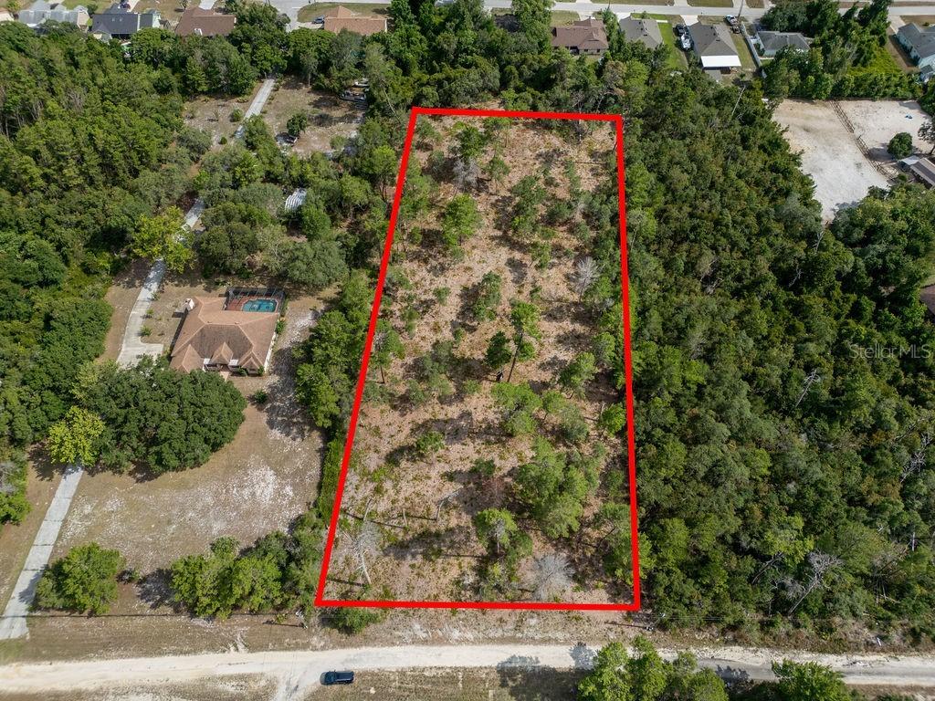 3255 Red Fox Dr., Deltona, FL 32725
