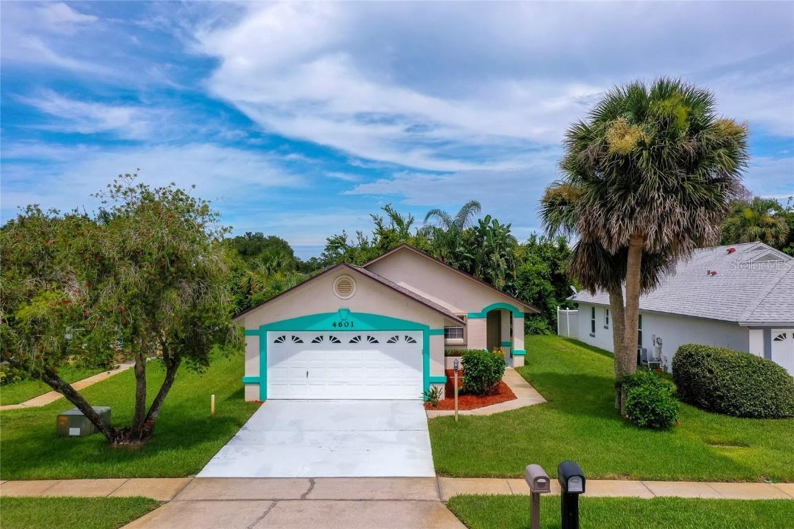 4601 Barnacle Dr., Port Orange, FL 32127