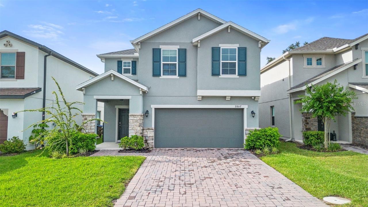 2807 Priego Blvd., Kissimmee, FL 34744