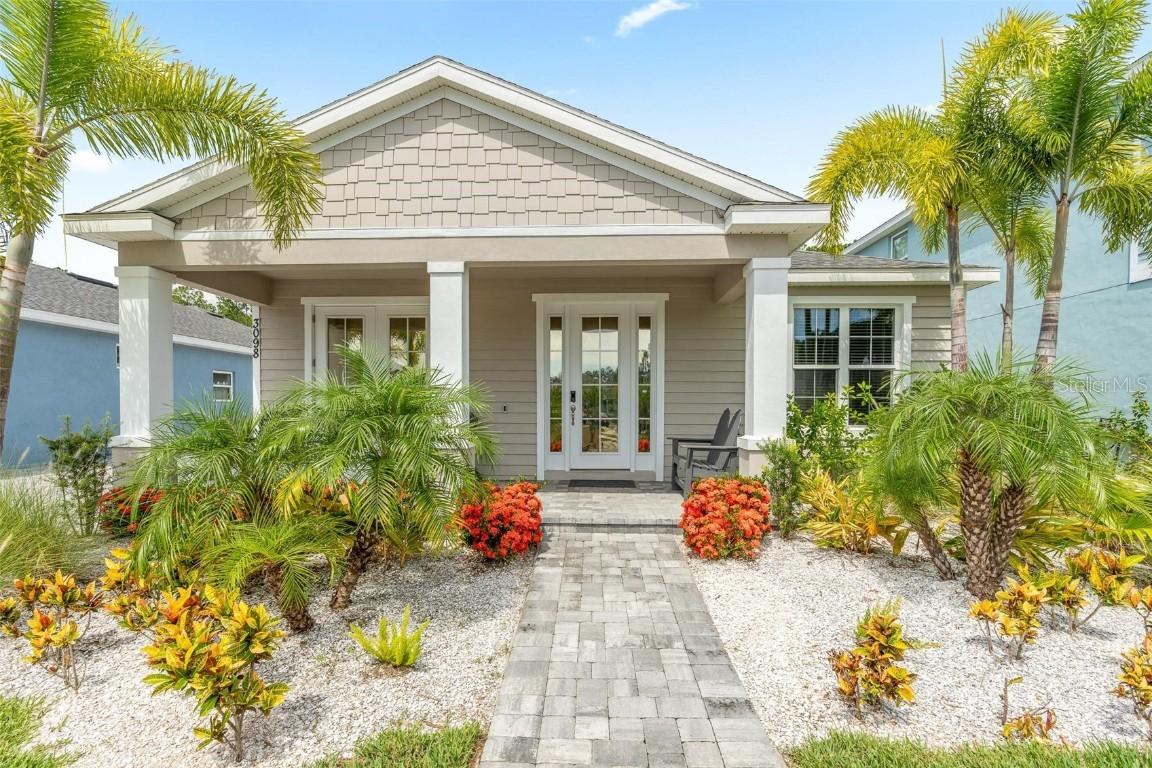 3098 Meleto Blvd., New Smyrna Beach, FL 32168