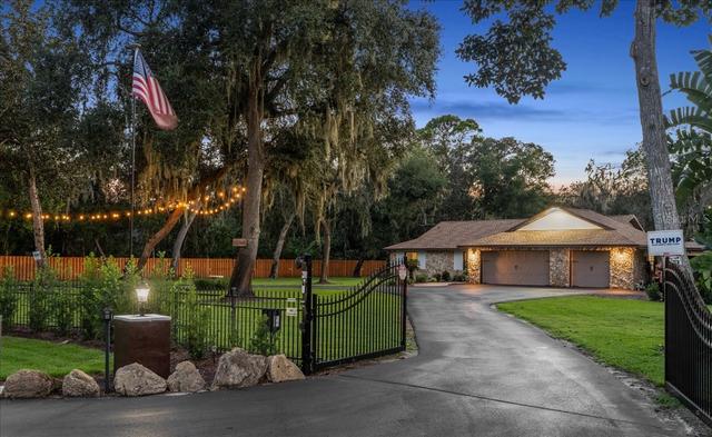 New Homes with In-ground Swimming Pools in Port Orange: July 6th to July 12th