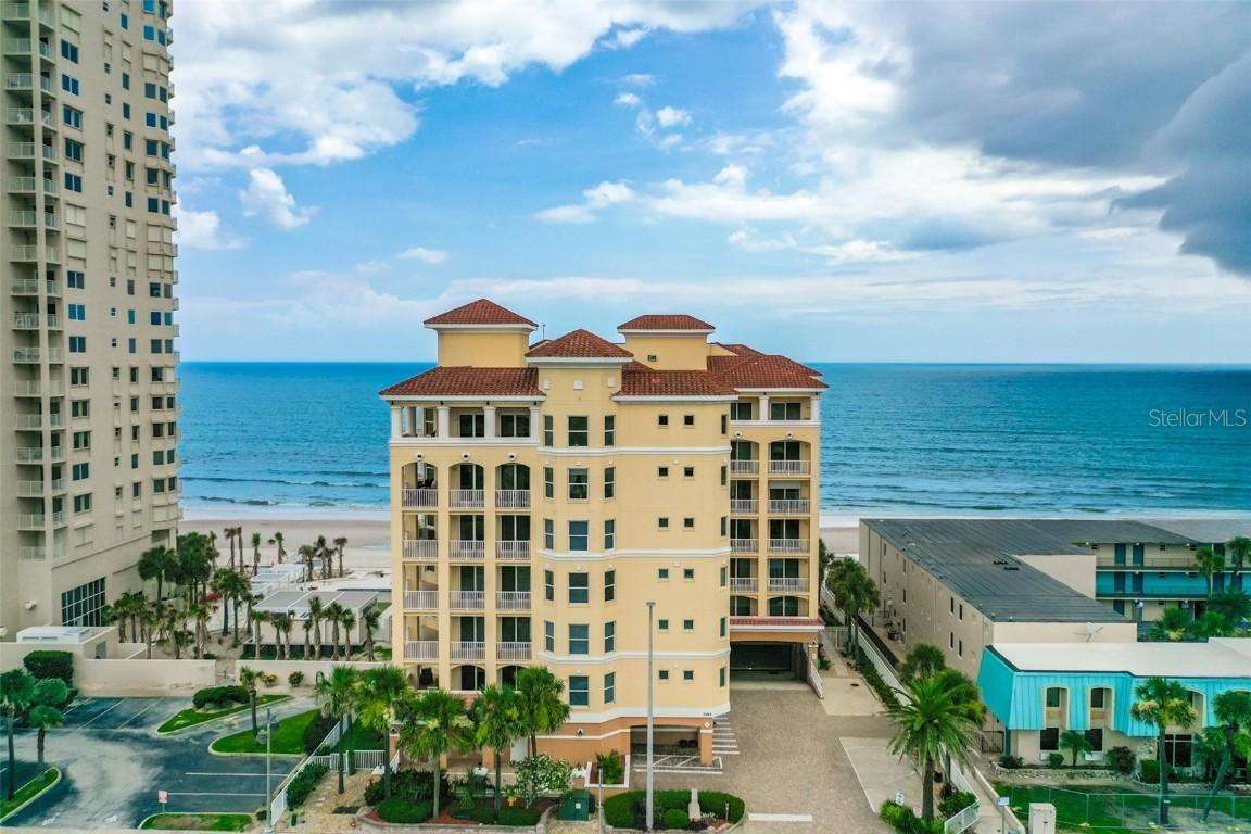 3343 S Atlantic Ave. #601, Daytona Beach Shores, FL 32118