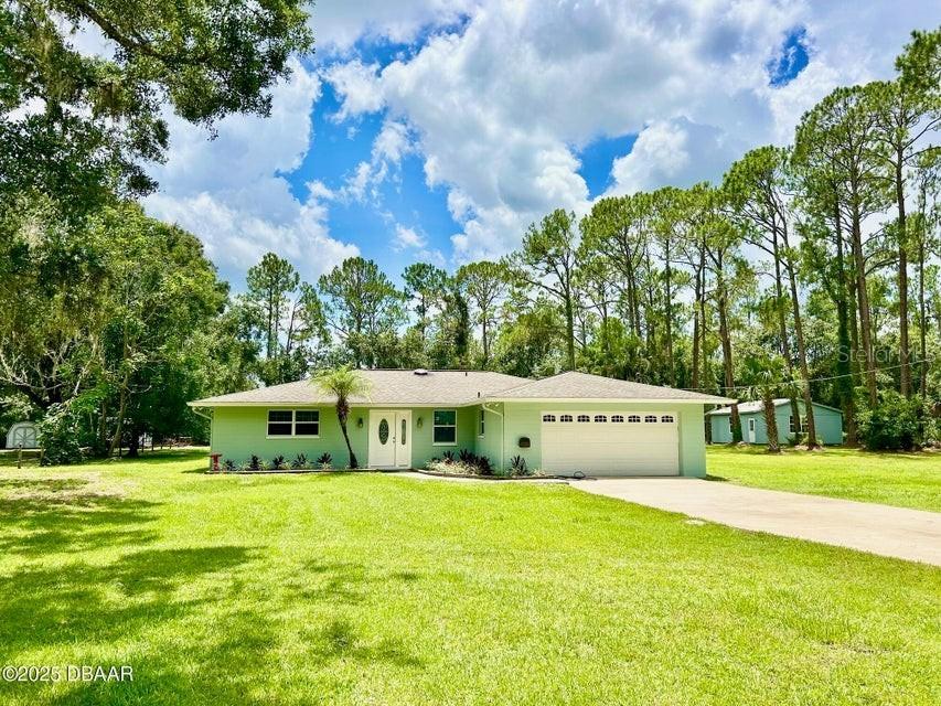 2017 Old Daytona Rd., Port Orange, FL 32128