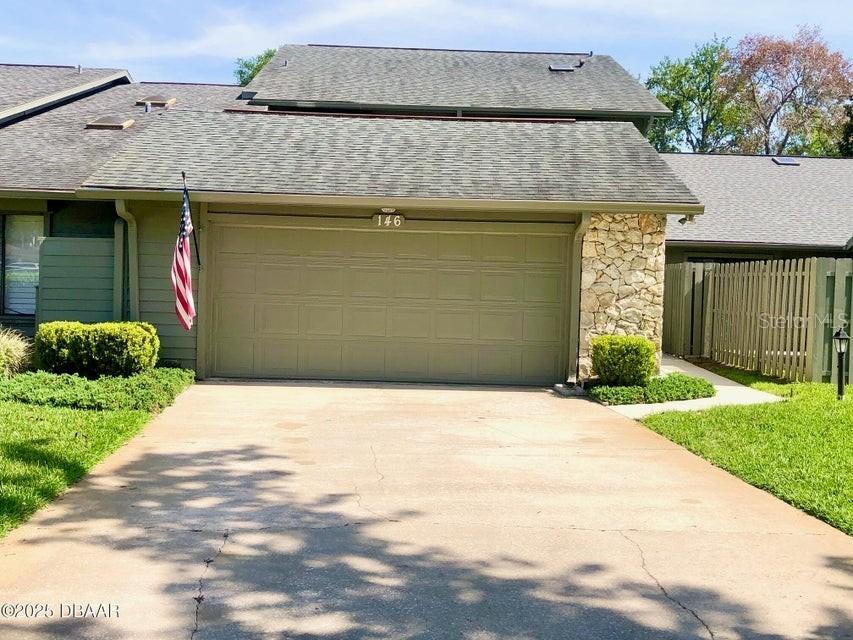 146 Deer Lake Cir., Ormond Beach, FL 32174
